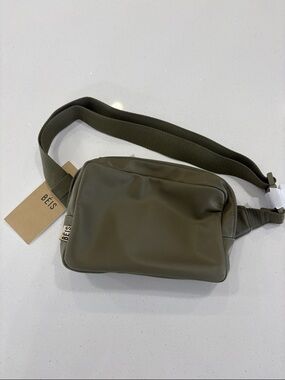 BNWT BEIS Belt Bag
